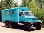 Praga V3S M6 1995 года